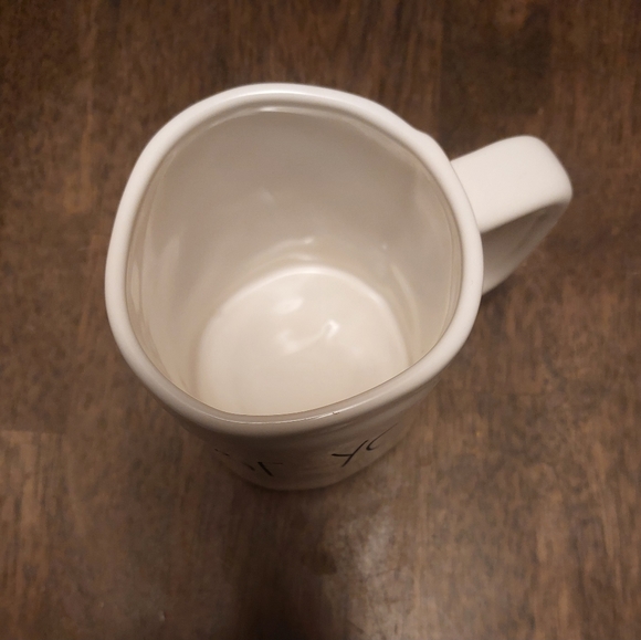 Rae Dunn Mug Be You - Picture 2 of 2